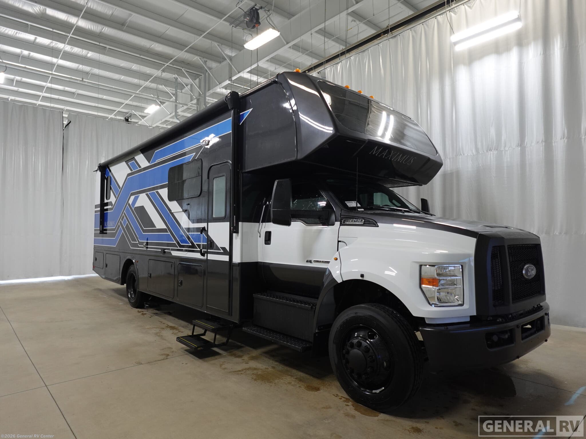 New 2026 Nexus Maximus 34MX available in Mesa, Arizona