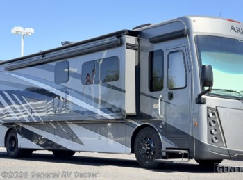 New 2026 Thor Motor Coach Aria 3901 available in Mesa, Arizona