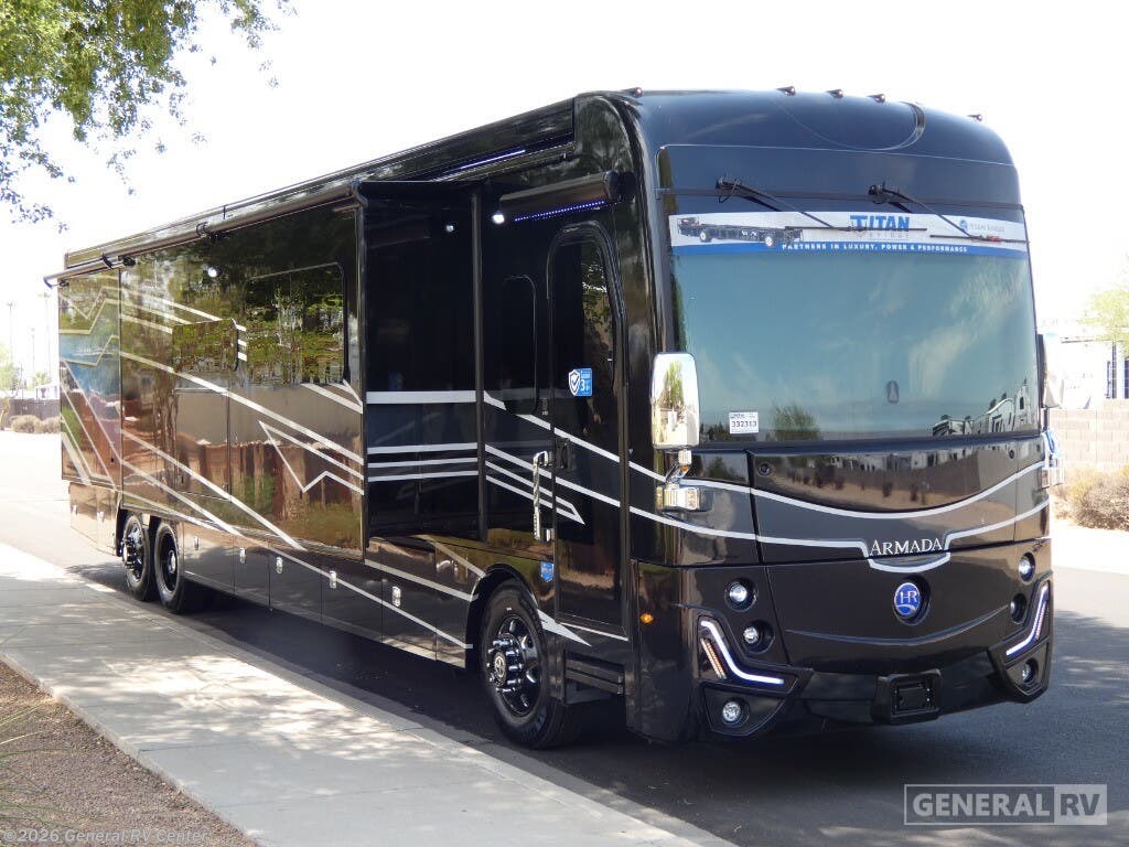 New 2026 Holiday Rambler Armada 44B available in Mesa, Arizona