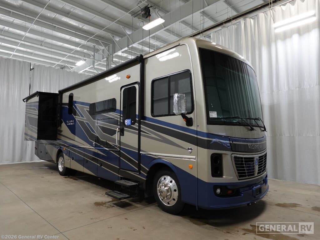New 2026 Holiday Rambler Vacationer 35K available in Mesa, Arizona