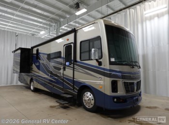 New 2026 Holiday Rambler Vacationer 35K available in Mesa, Arizona