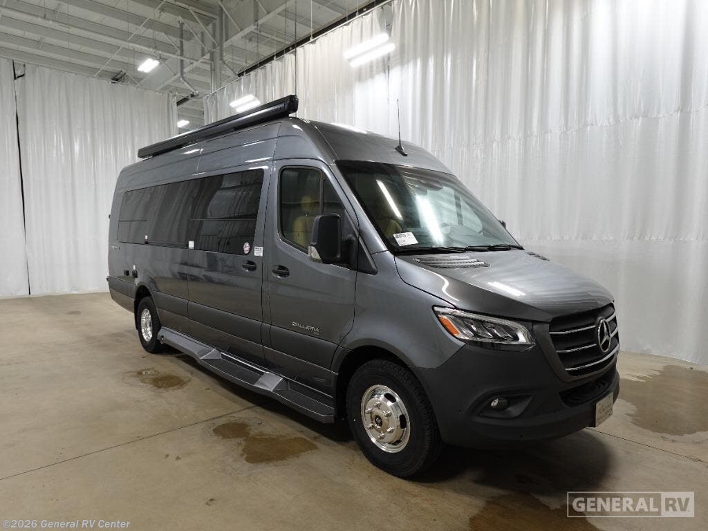 New 2026 Coachmen Galleria 24FLM available in Mesa, Arizona