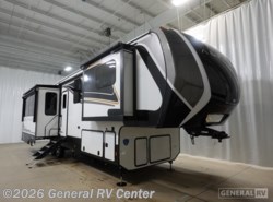 New 2025 Keystone Alpine 3303CK-3A available in Mesa, Arizona