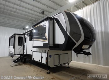 New 2025 Keystone Alpine 3303CK-3A available in Mesa, Arizona