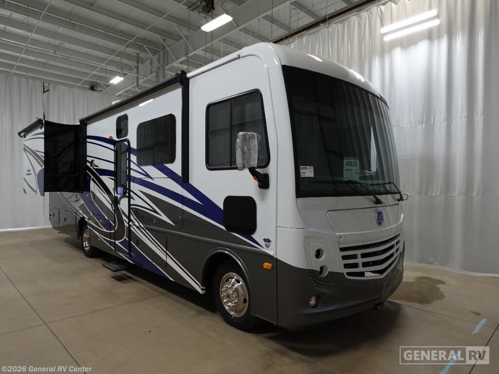 New 2026 Holiday Rambler Admiral 32N available in Mesa, Arizona