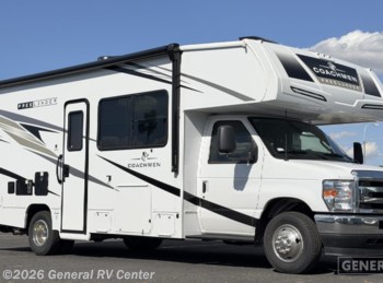 New 2026 Coachmen Freelander 26DSF available in Mesa, Arizona