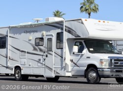 Used 2011 Thor Motor Coach Chateau 31R available in Mesa, Arizona