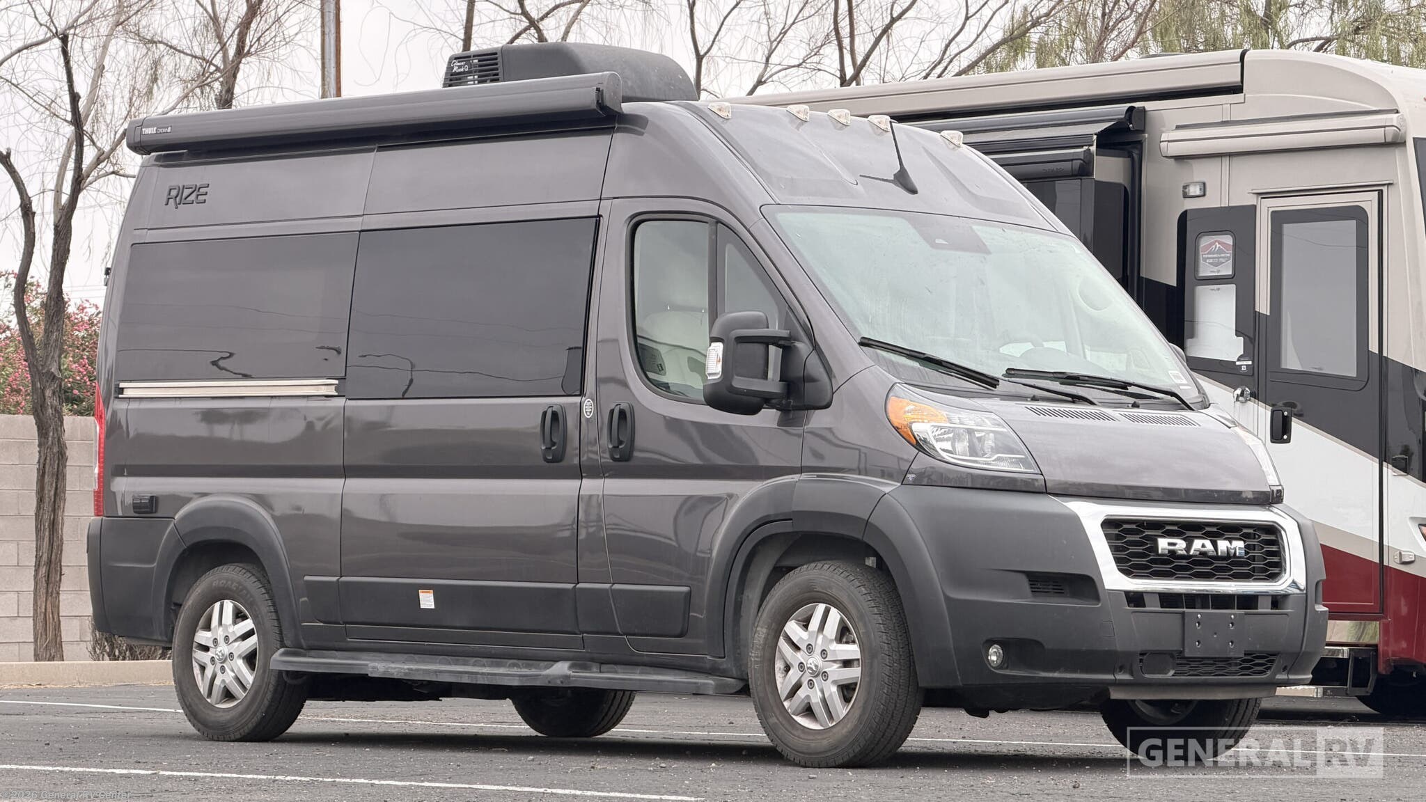 Used 2023 Thor Motor Coach Rize 18G available in Mesa, Arizona