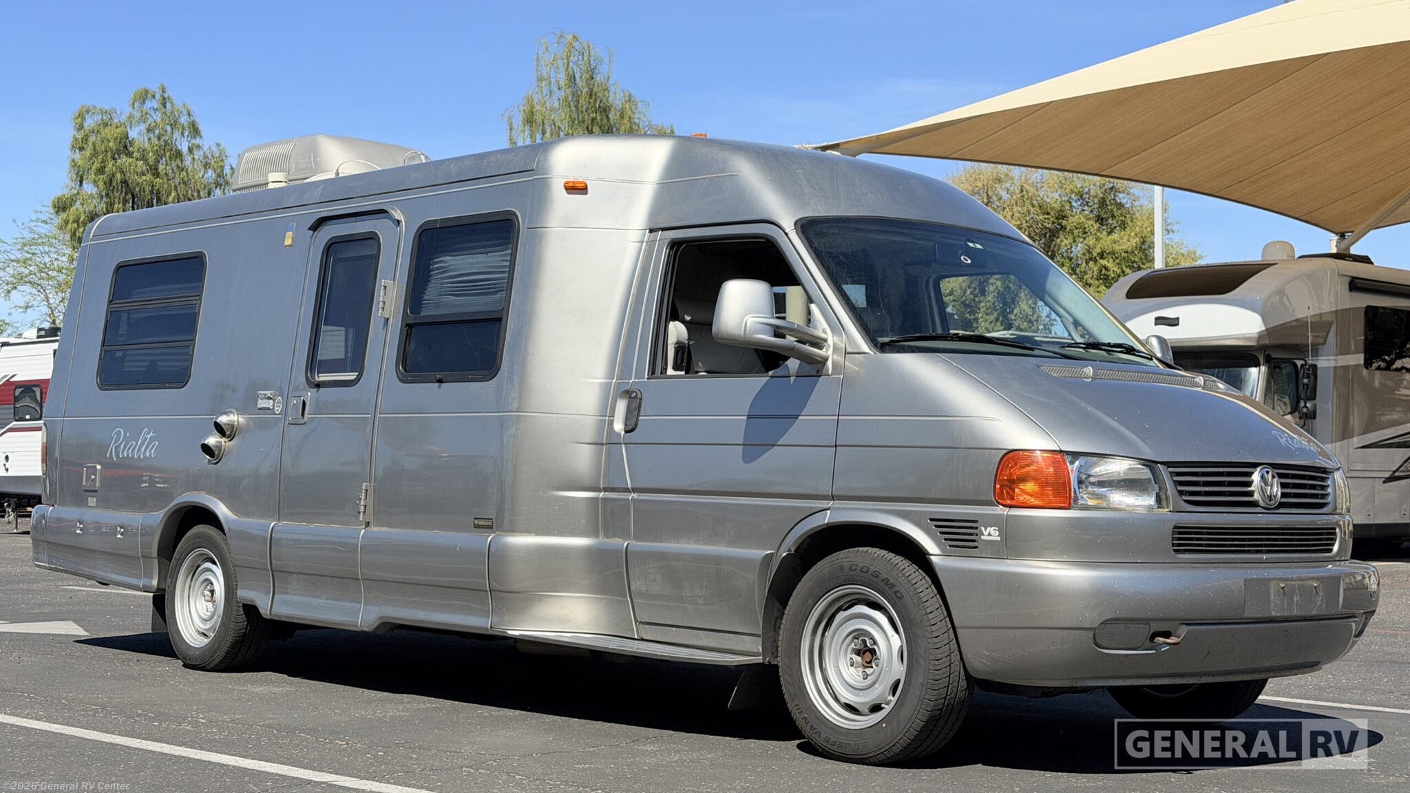 Used 2005 Winnebago Rialta 22QD available in Mesa, Arizona
