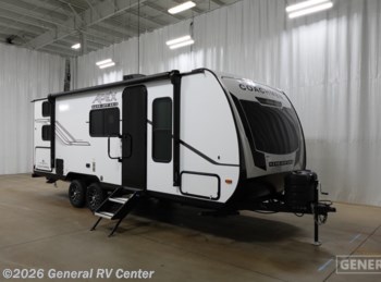 New 2026 Coachmen Apex 208BHS available in Mesa, Arizona
