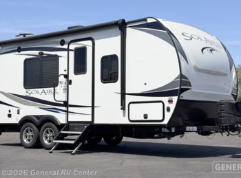 Used 2019 Palomino Solaire 202RB available in Mesa, Arizona