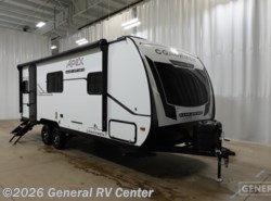 New 2026 Coachmen Apex Nano 213RDS available in Mesa, Arizona