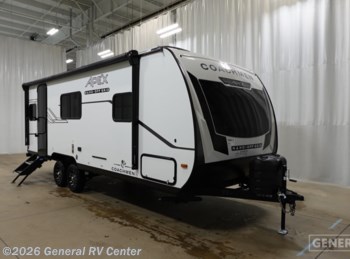 New 2026 Coachmen Apex Nano 213RDS available in Mesa, Arizona
