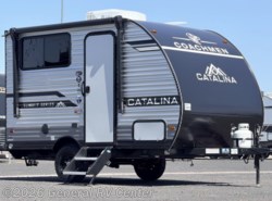 New 2026 Coachmen Catalina Summit Series 7 134BHX available in Mesa, Arizona