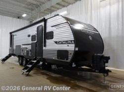 New 2026 Coachmen Catalina Legacy 273DBHCKLE available in Mesa, Arizona