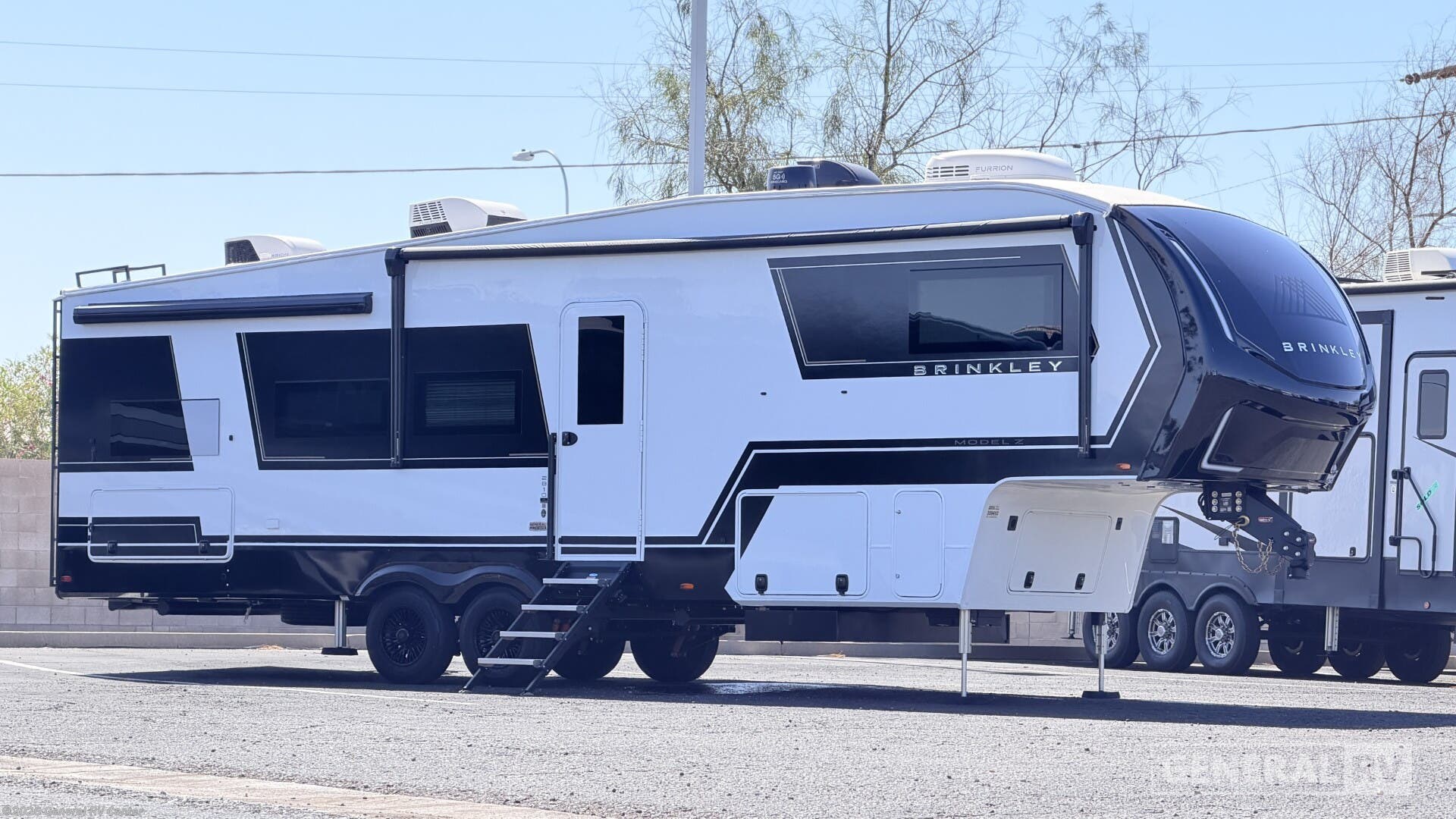 Used 2026 Brinkley RV Model Z 2810 available in Mesa, Arizona