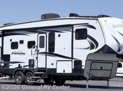 Used 2020 Outdoors RV Glacier Peak F27MKS available in Mesa, Arizona