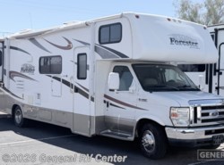 Used 2013 Forest River Forester Classic 3011DS Ford available in Mesa, Arizona