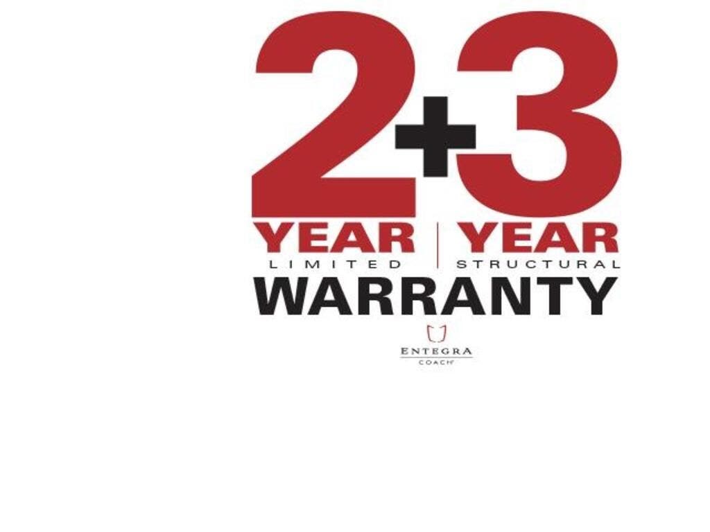 New 2024  Entegra Coach  22CF by Entegra Coach from Camperland Trailer Sales in Conroe, TX