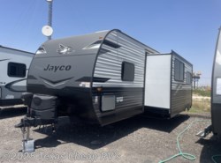 Used 2027 Jayco Jay Flight 295BHS available in Kermit, Texas