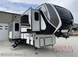 New 2025 Keystone Alpine 3712KB available in Longmont, Colorado