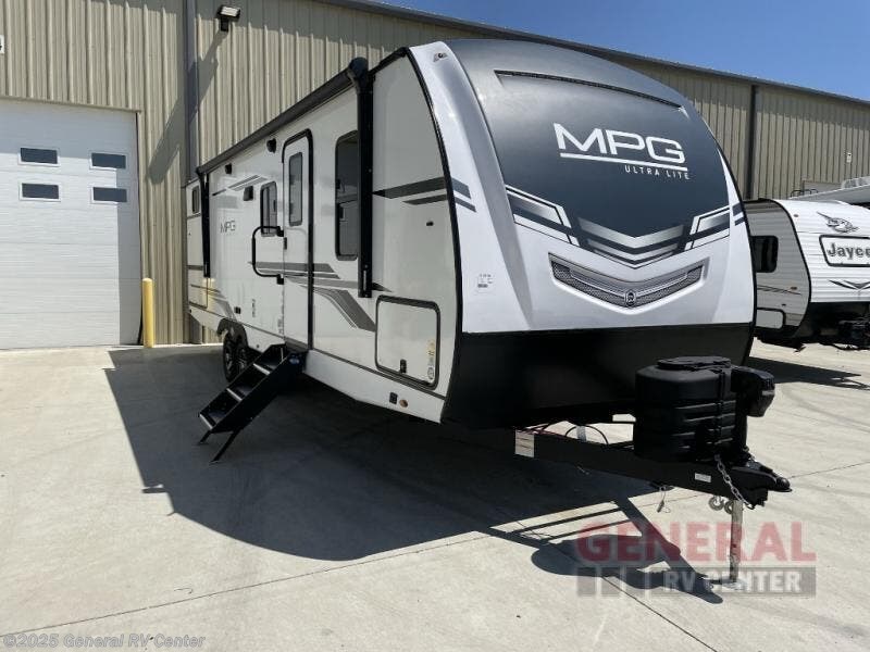 New 2025 Cruiser RV MPG 2800QB available in Longmont, Colorado