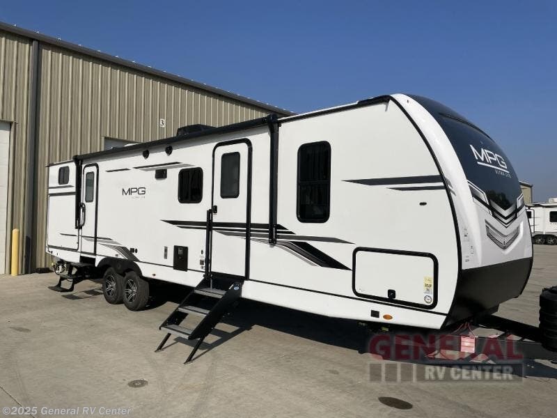 New 2025 Cruiser RV MPG 3100BH available in Longmont, Colorado