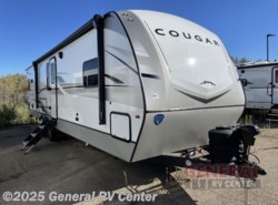 New 2025 Keystone Cougar Half-Ton 30RKD available in Longmont, Colorado