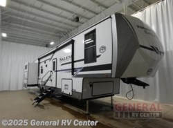 New 2026 Forest River Salem Hemisphere 356QB available in Longmont, Colorado