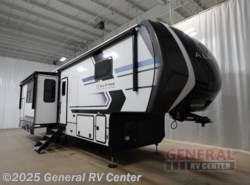 New 2026 Keystone Alpine Avalanche Edition 302RS available in Longmont, Colorado