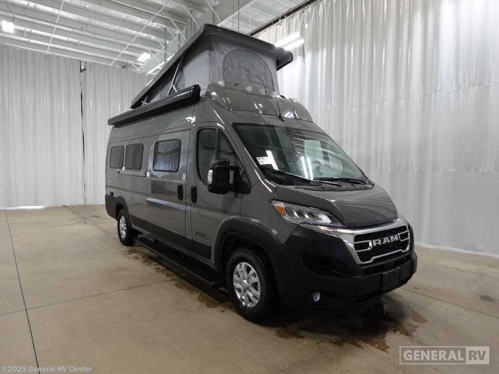 New 2026 Coachmen Pixel 2.0M-P available in Longmont, Colorado
