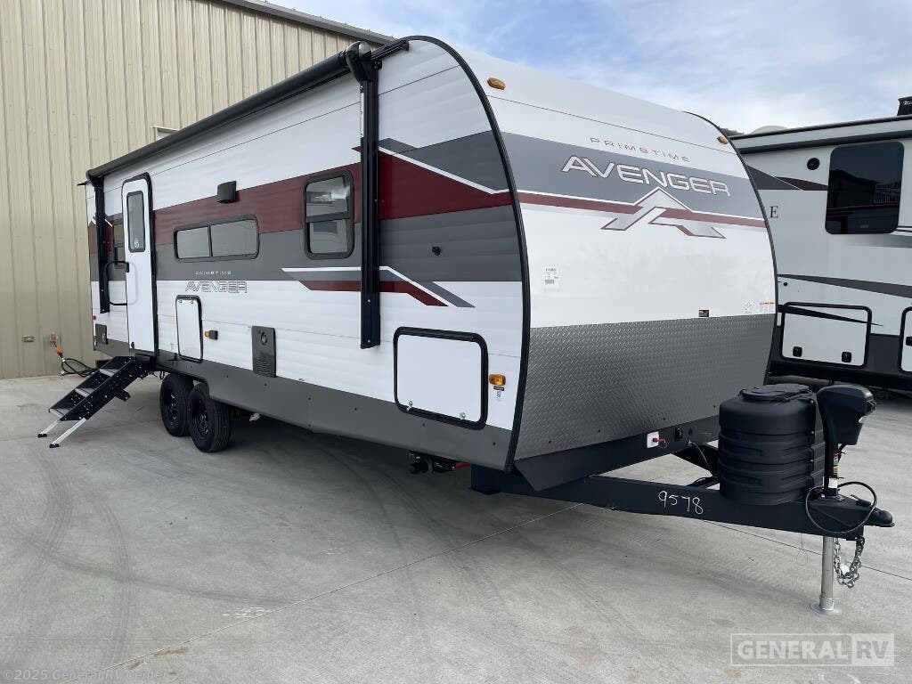 New 2025 Prime Time Avenger 25MKO available in Longmont, Colorado