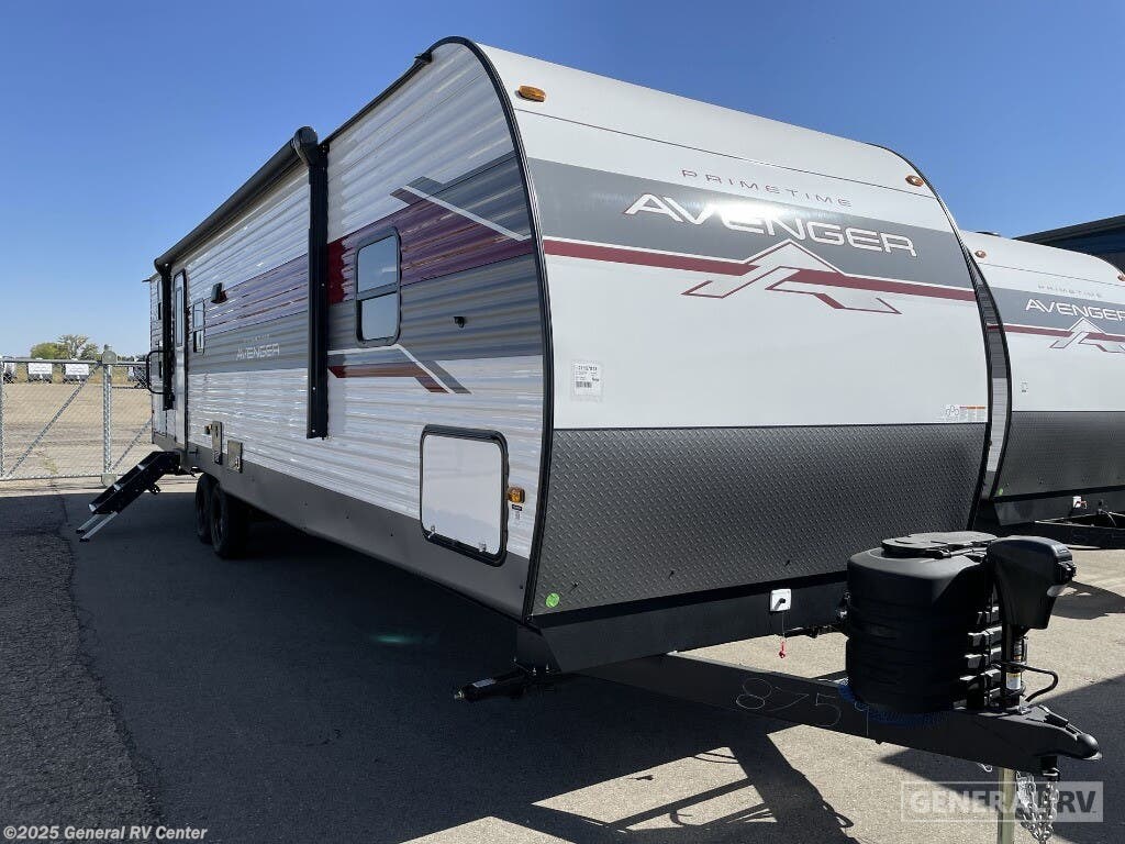 New 2025 Prime Time Avenger 29QBS available in Longmont, Colorado