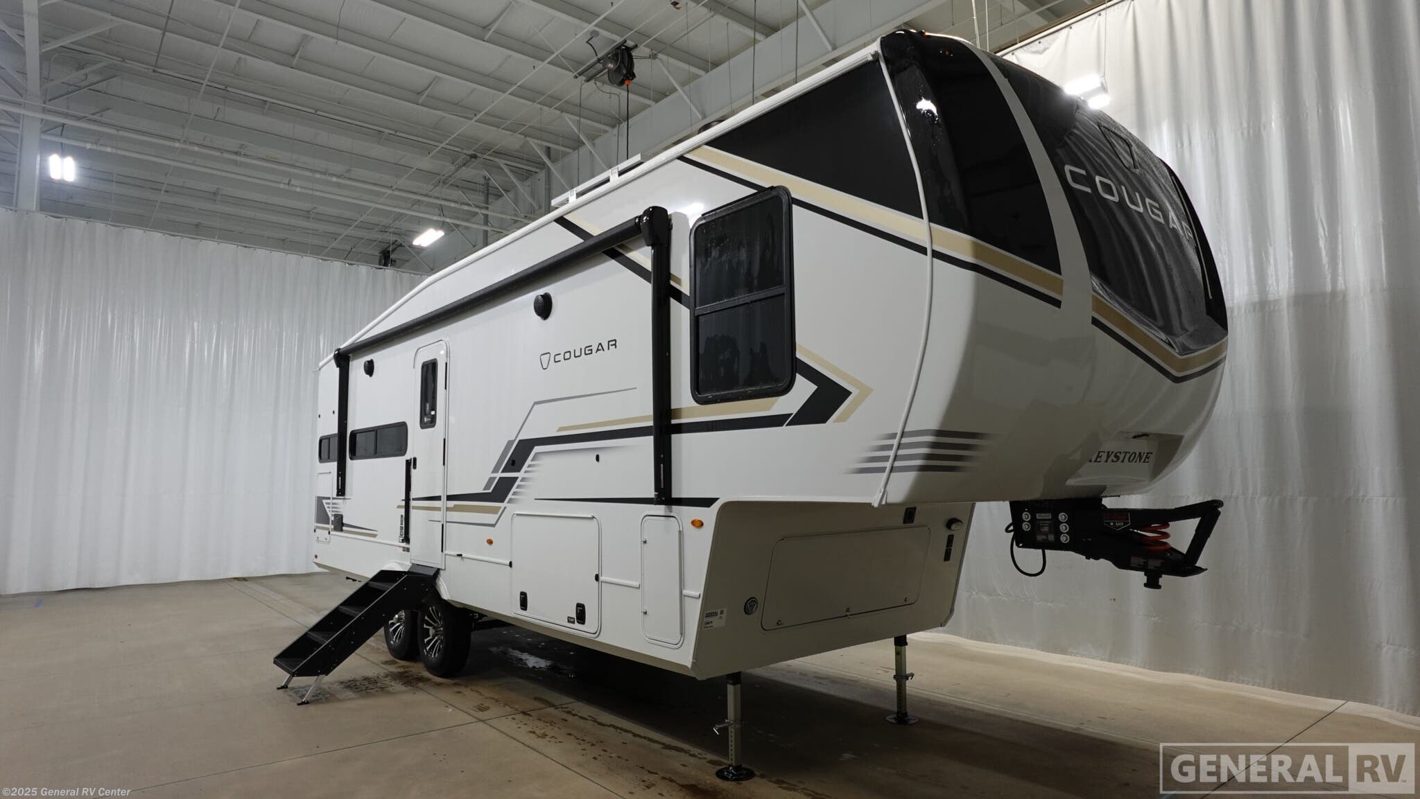 New 2026 Keystone Cougar 260MLE available in Longmont, Colorado