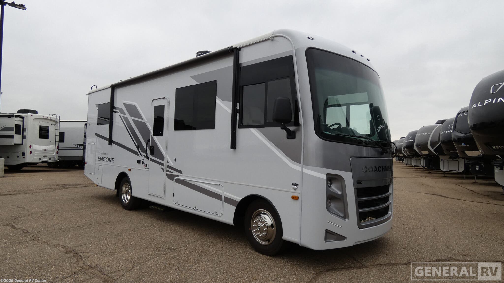New 2026 Coachmen Encore SE 27XPS available in Longmont, Colorado