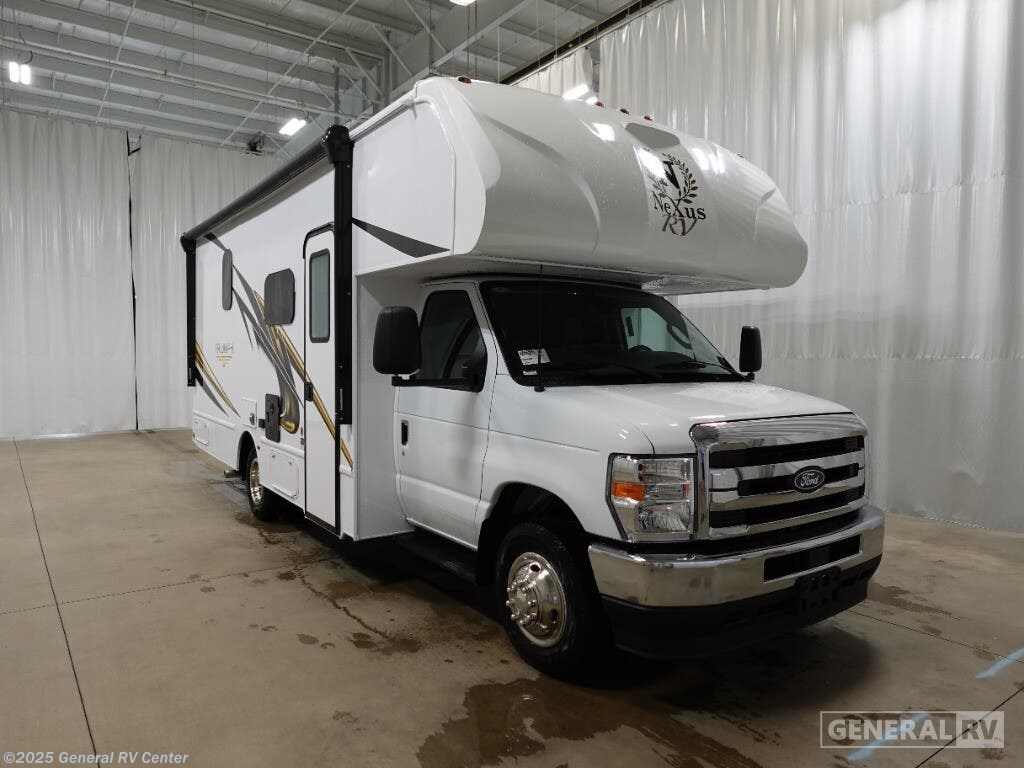 New 2026 Nexus Triumph SP 24TS available in Longmont, Colorado