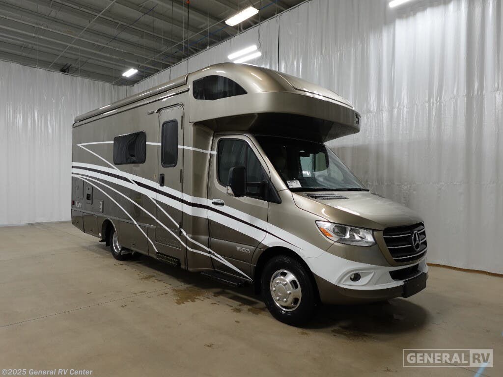 New 2025 Winnebago View 24D available in Longmont, Colorado