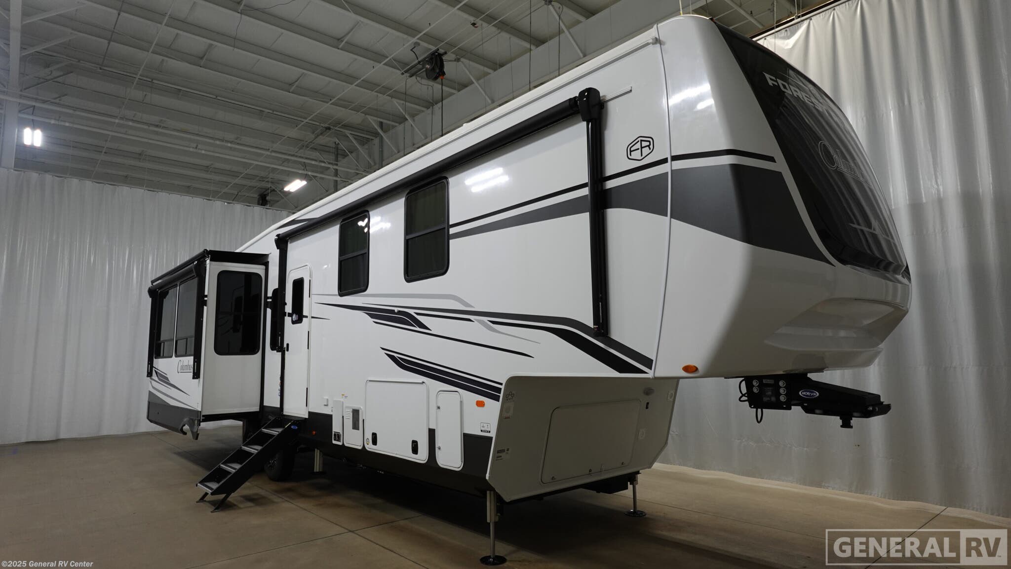 New 2026 Palomino Columbus 383RLH available in Longmont, Colorado