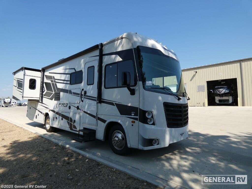 Used 2023 Forest River FR3 30DS available in Longmont, Colorado
