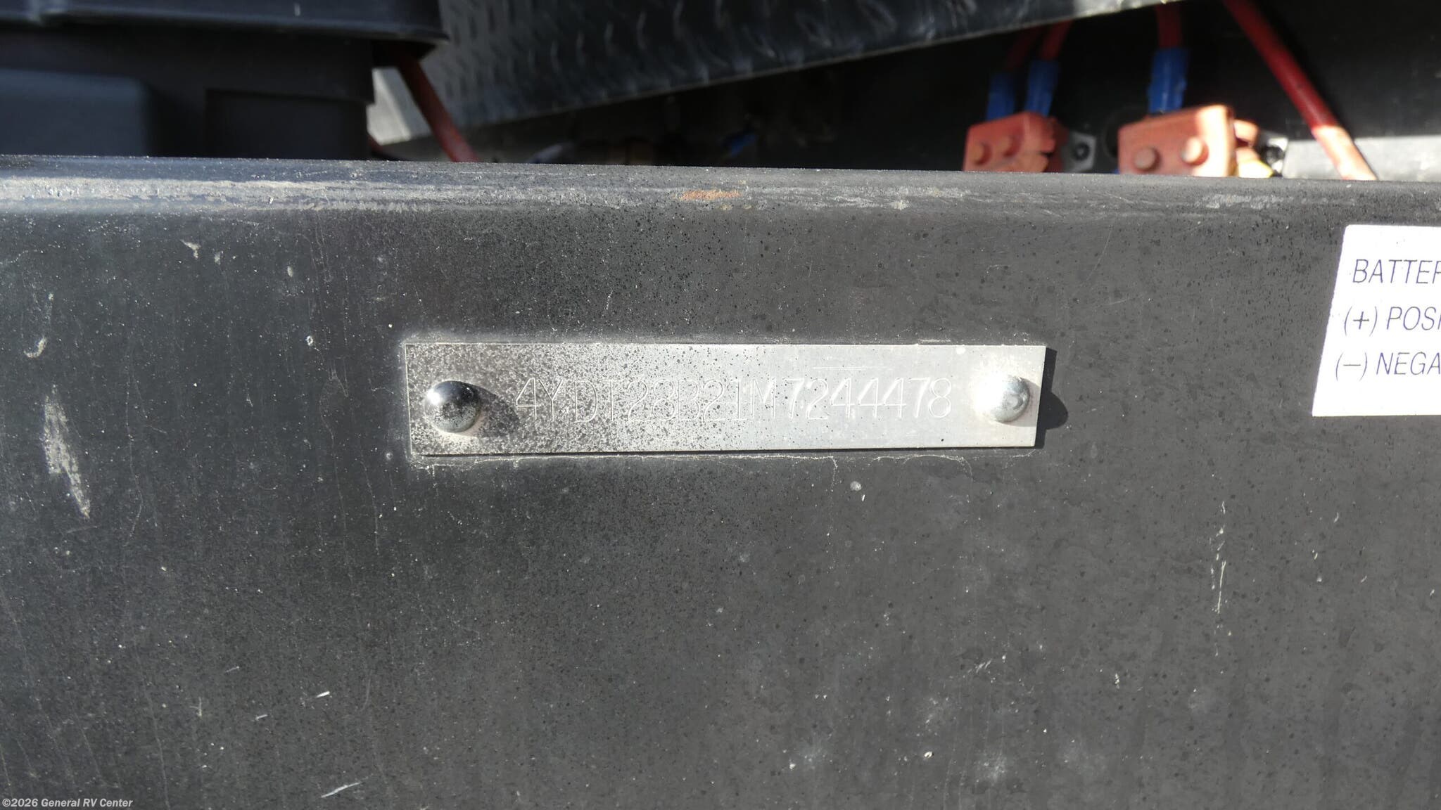 New 2026 Modern Buggy Trailers Little Buggy 10RK available in Longmont, Colorado