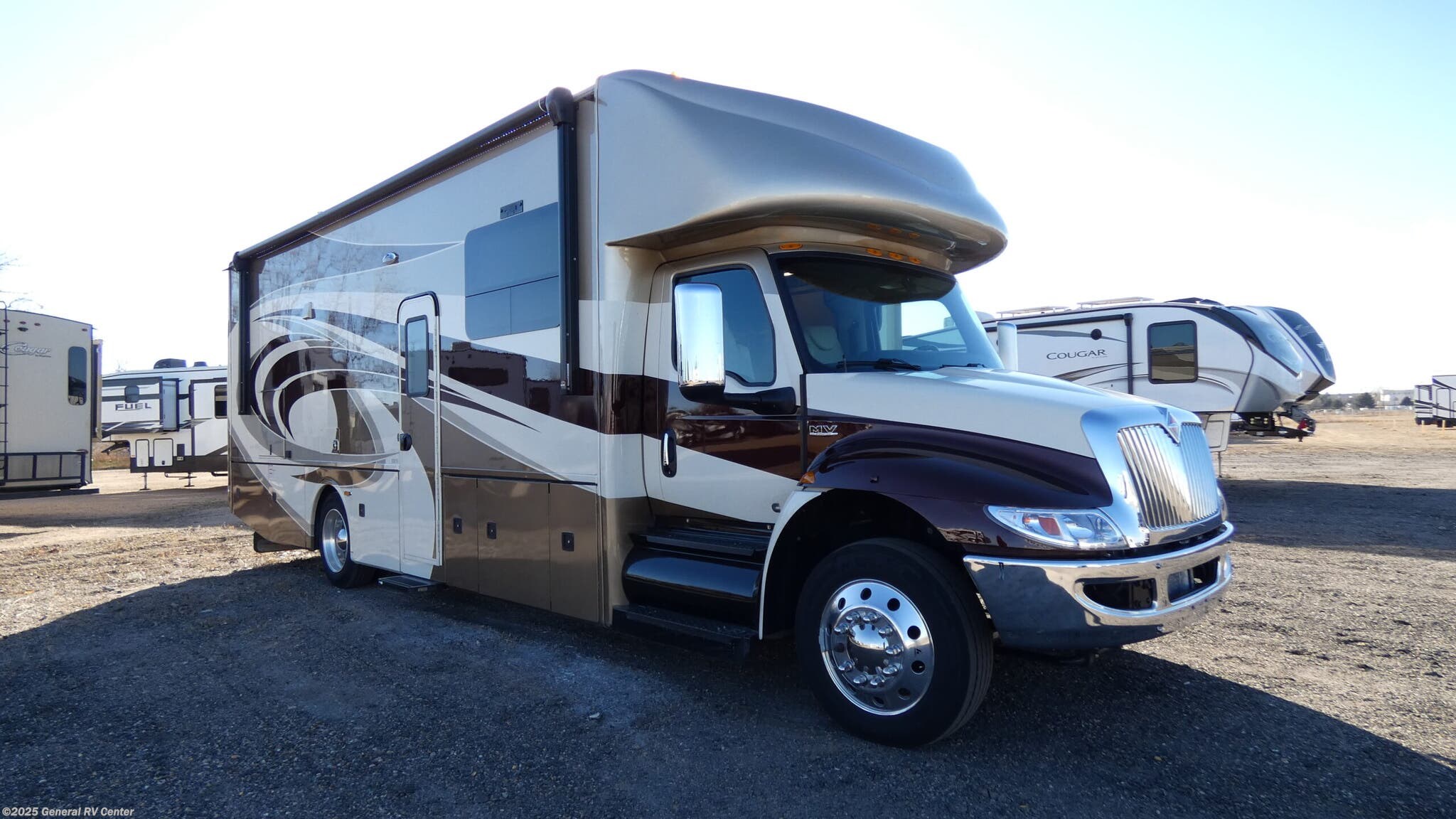 Used 2022 Nexus Ghost 33DS available in Longmont, Colorado