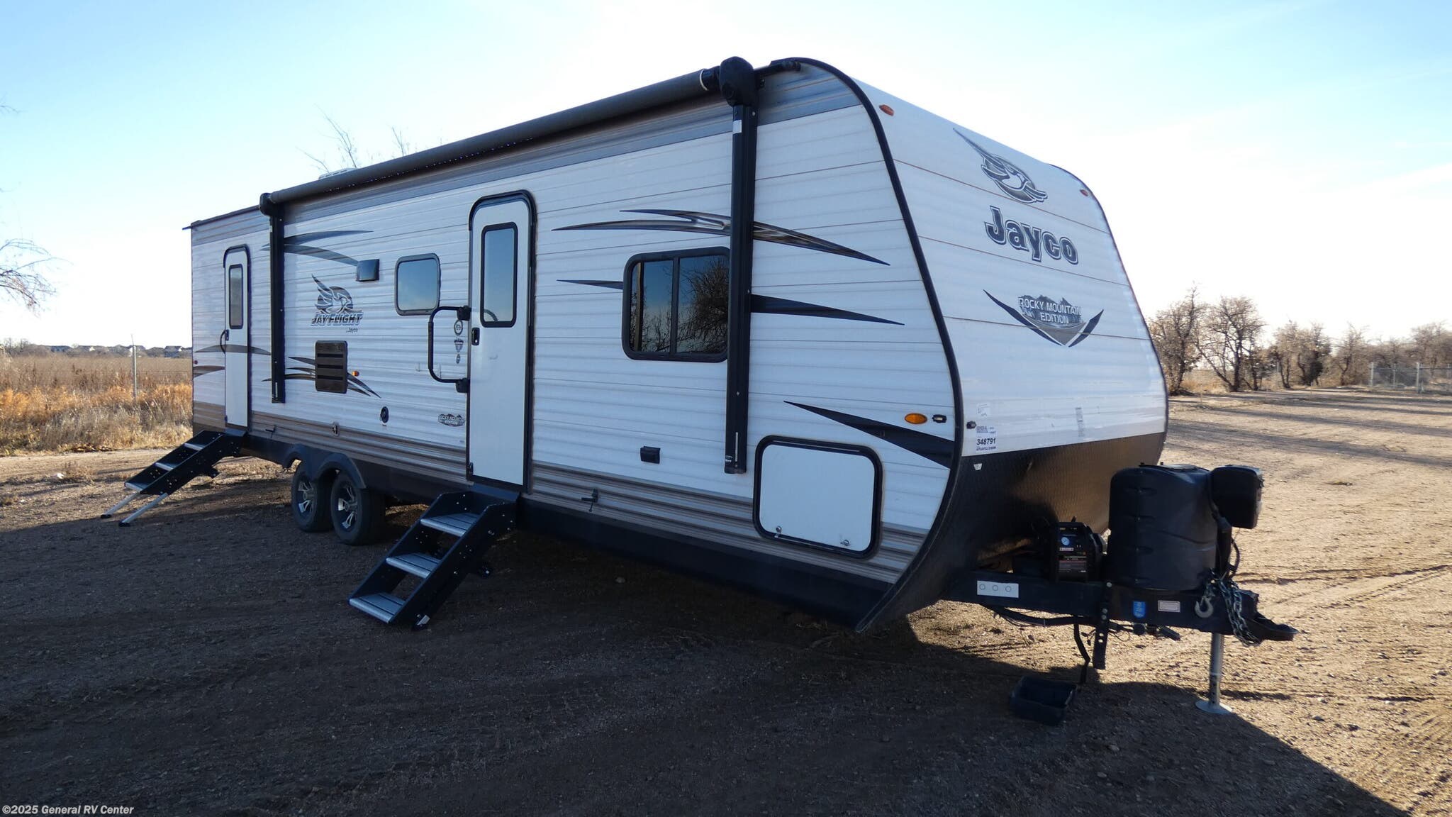 Used 2018 Jayco Jay Flight SLX 287BHSW available in Longmont, Colorado