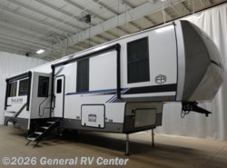 New 2026 Forest River SALEM-HEM 376FAM available in Longmont, Colorado