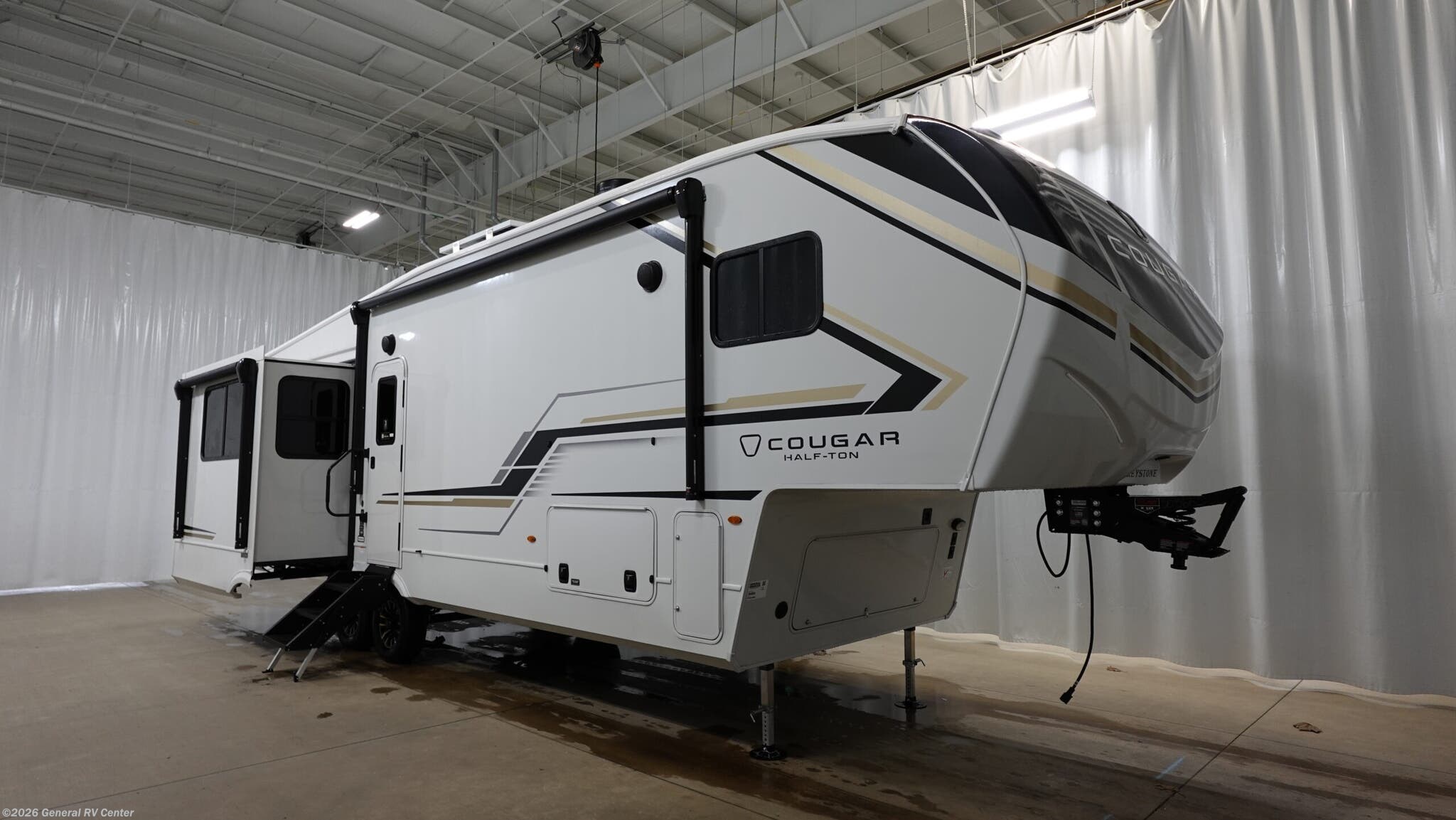 New 2026 Keystone Cougar 29MBD available in Longmont, Colorado
