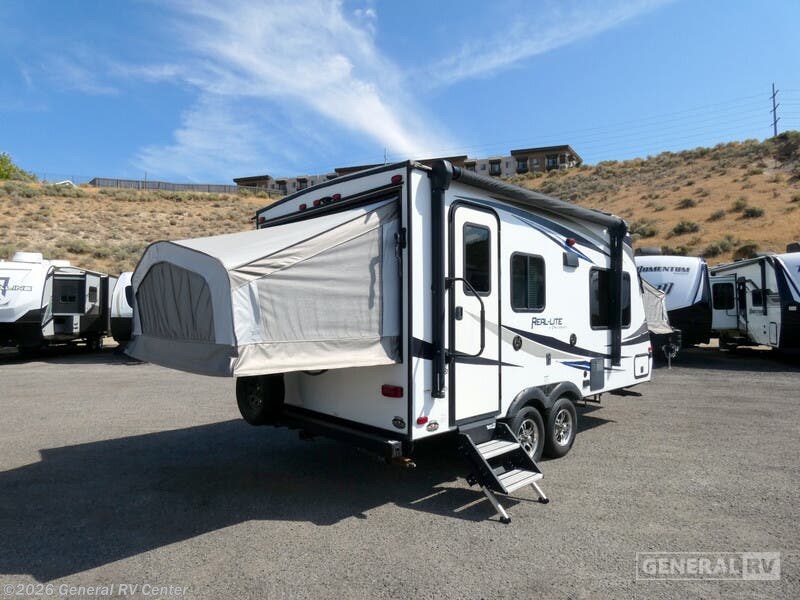 Used 2019 Palomino  163X available in Longmont, Colorado