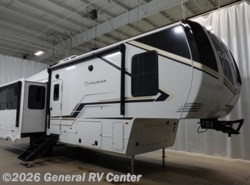 New 2026 Keystone Cougar 316RLS available in Longmont, Colorado