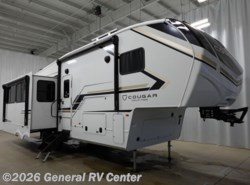 New 2026 Keystone Cougar 28RLI available in Longmont, Colorado