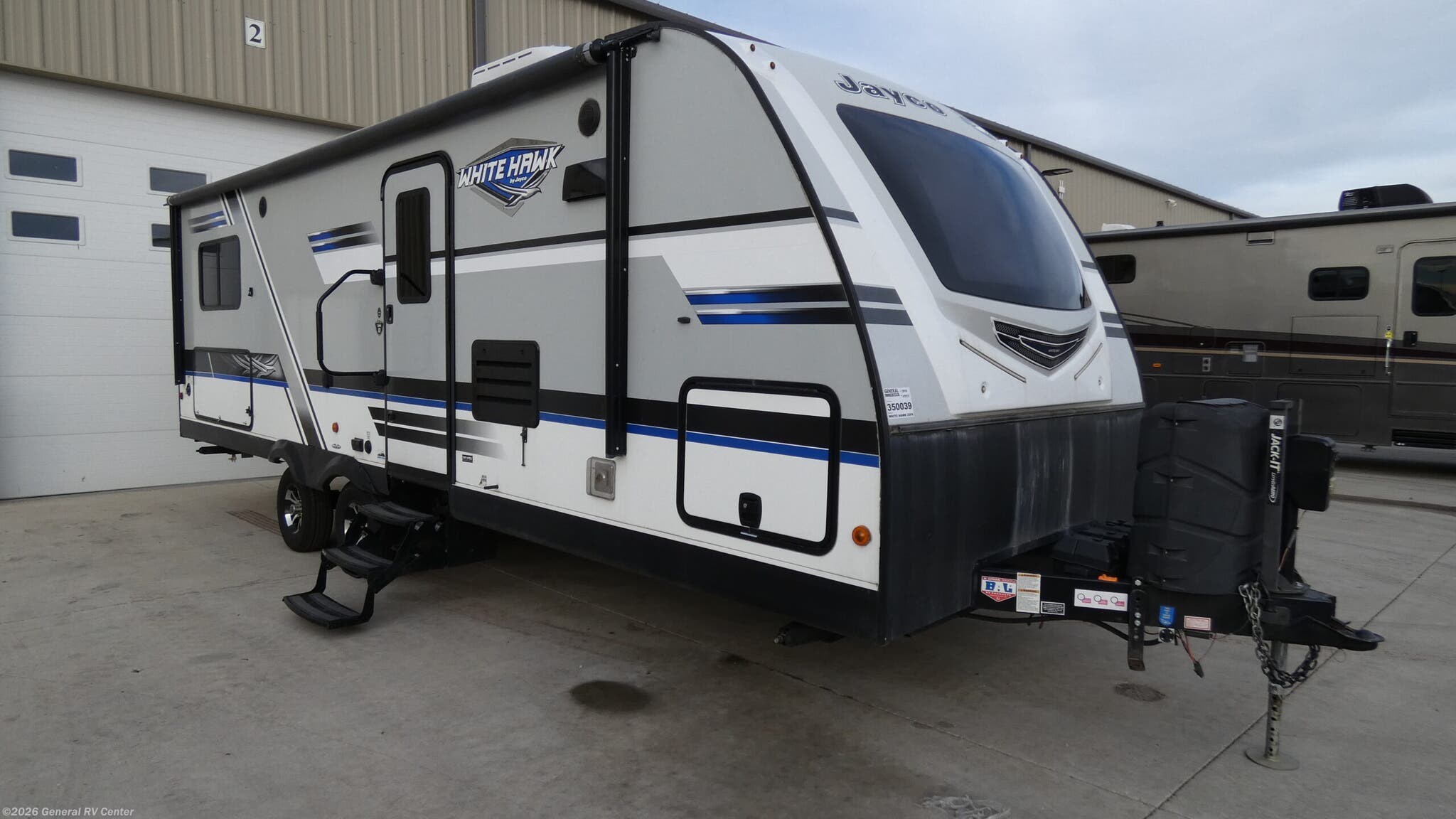 Used 2018 Jayco White Hawk 25FK available in Longmont, Colorado
