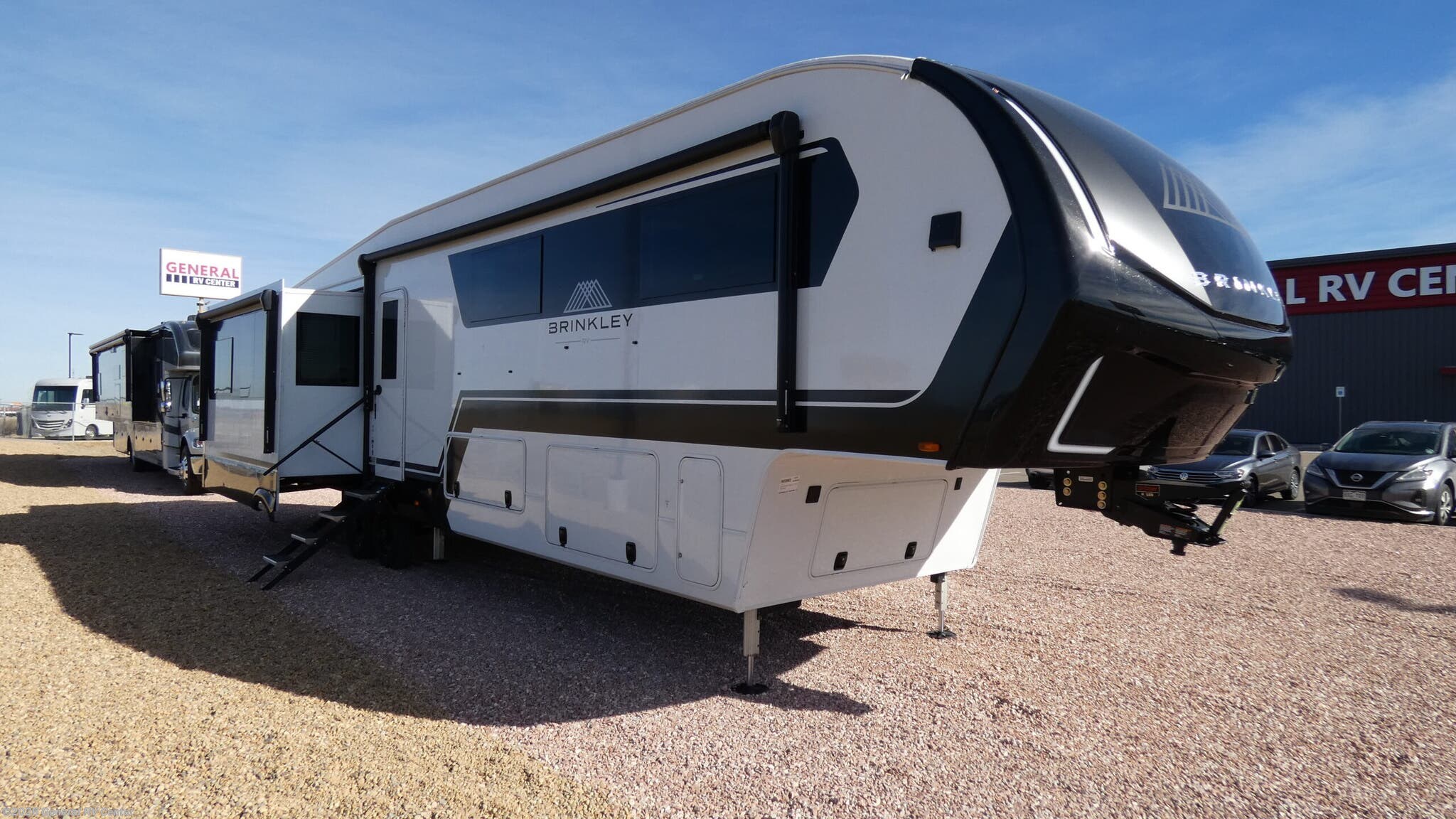 Used 2025 Brinkley RV Model Z 3610 available in Longmont, Colorado