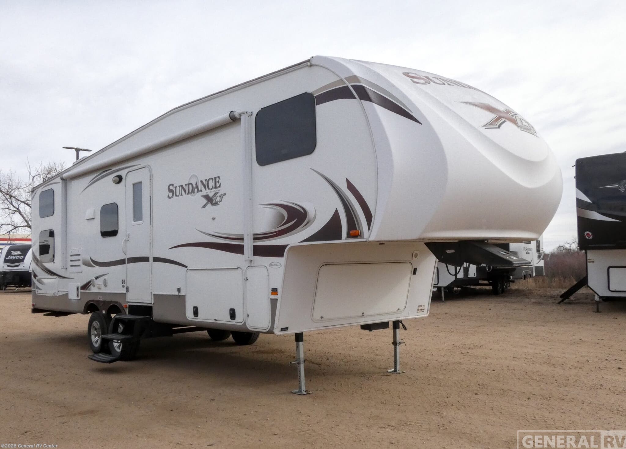 Used 2014 Heartland Sundance XLT 299BH available in Longmont, Colorado